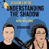 Understanding The Shadow with Ruth Williams